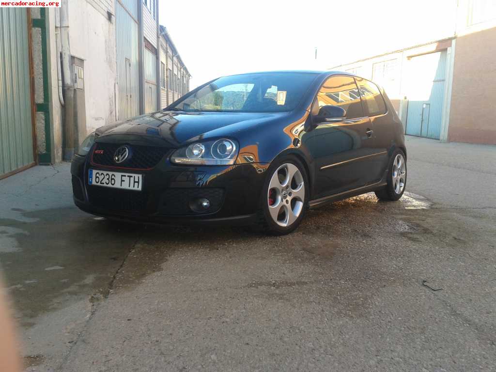 Vendo o cambio golf gti serie 5