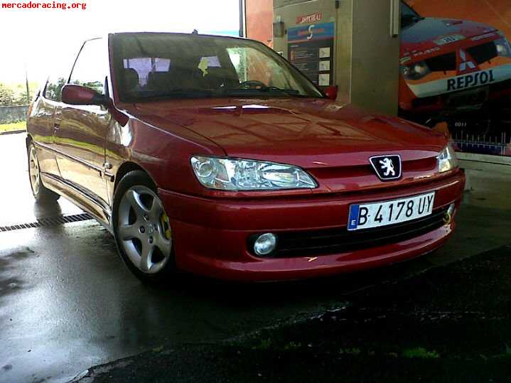 306 gti