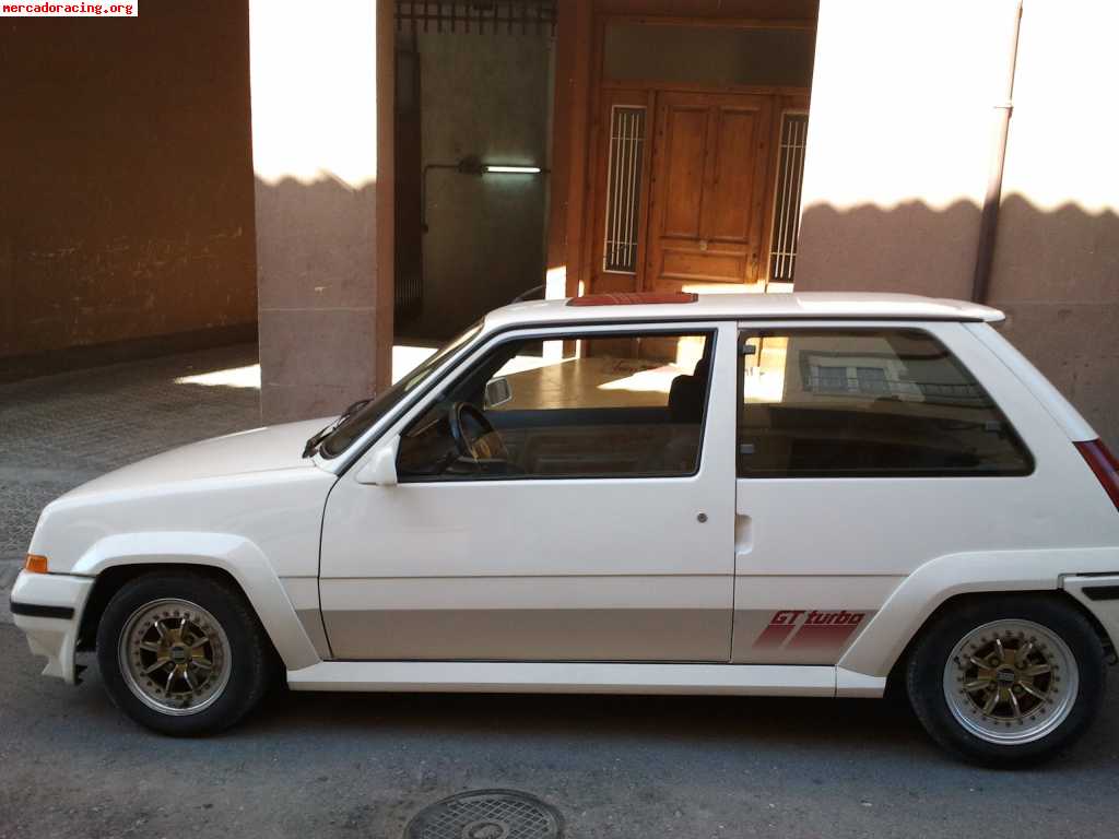 R5 gt-turbo