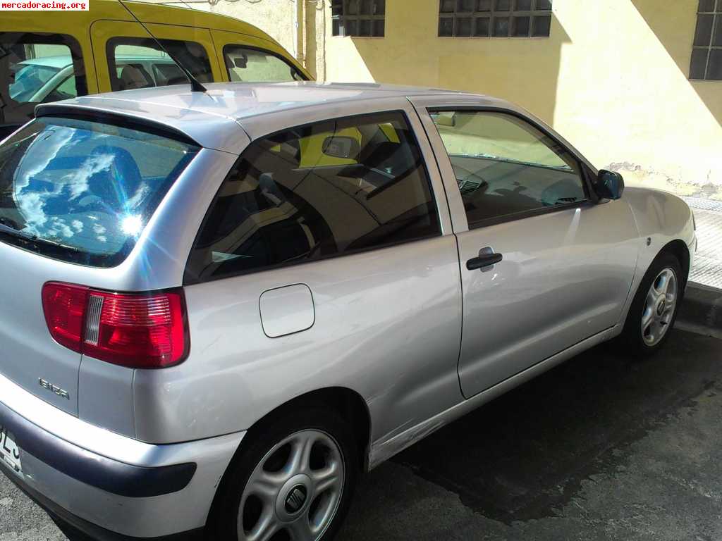 Seat ibiza 1200€