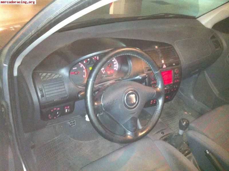 Seat ibiza 1200€