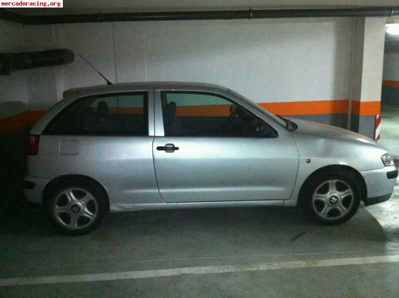 Seat ibiza 1200€