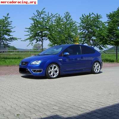 Ford focus st 225cv 7000€