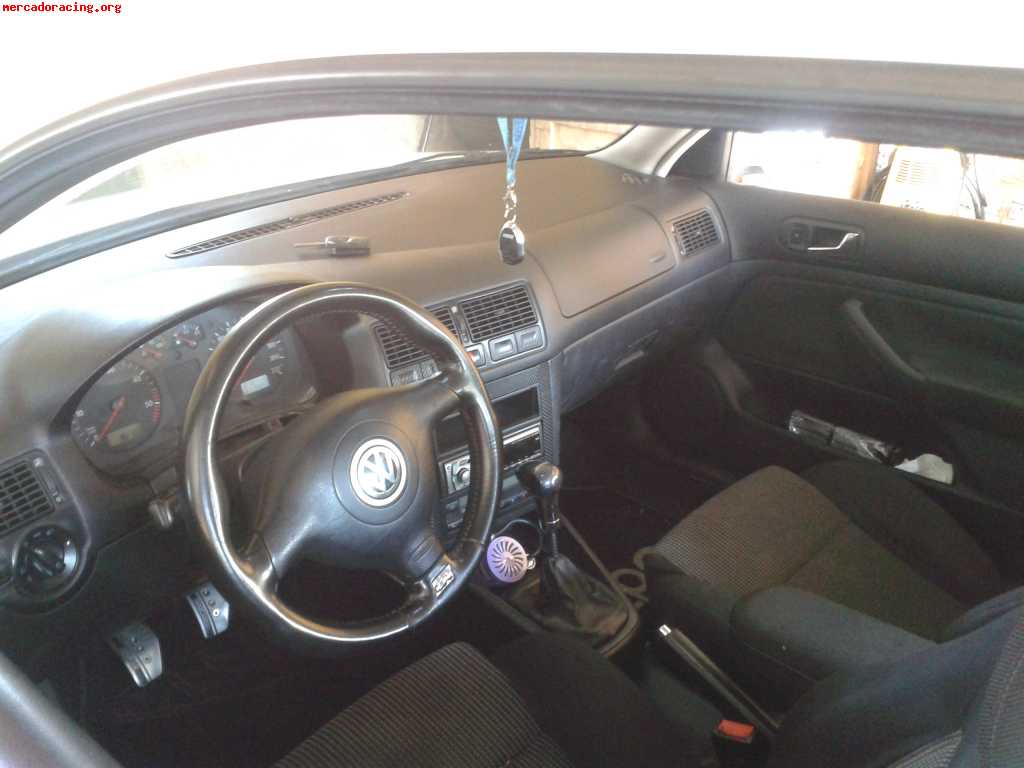 Golf iv tdi 110cv 5000 euros