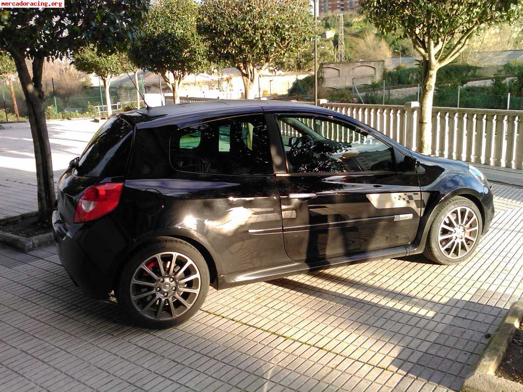 Renault clio sport f1 team 12000euros!!!