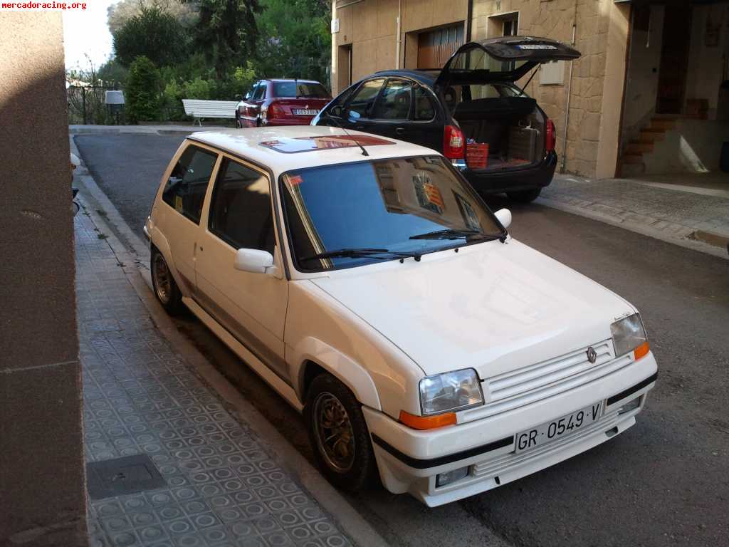 R5 gt turbo