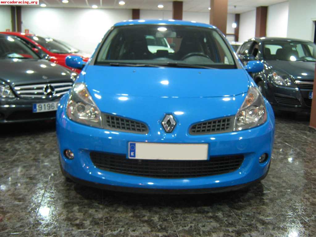 Vendo clio sport 200cv f1 team