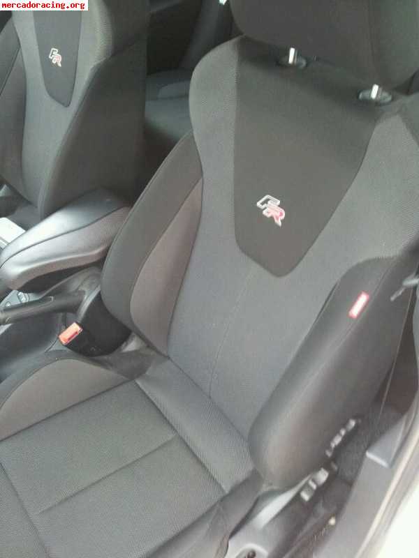 Leon tdi cupra 2006 muchos extras!!!!