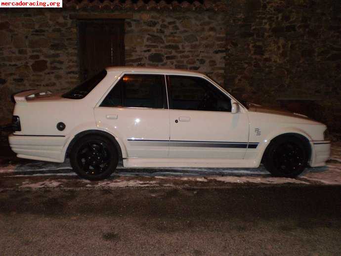 Ford orion rs 1.600i 