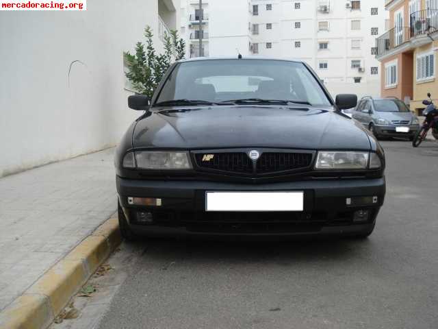 Lancia delta hpe hf