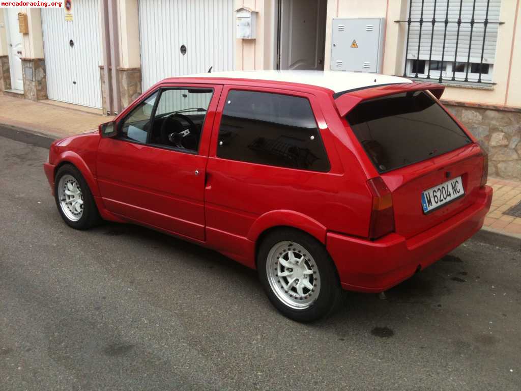 Ax gti