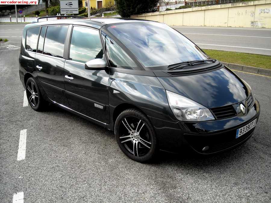 Grand espace 3.0 v6 180cv