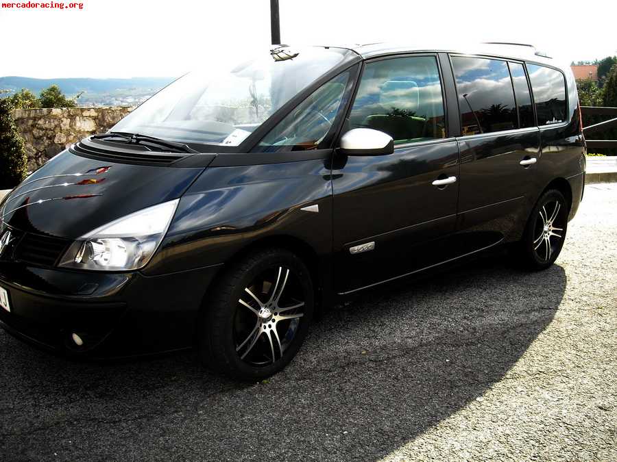 Grand espace 3.0 v6 180cv