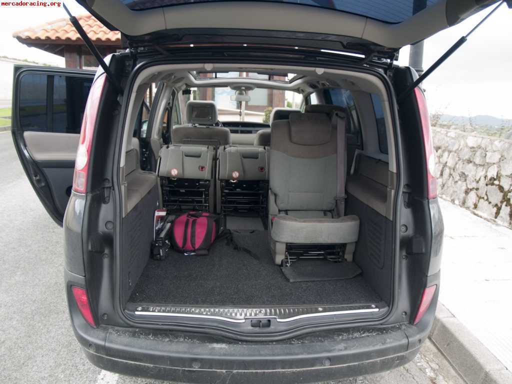 Grand espace 3.0 v6 180cv