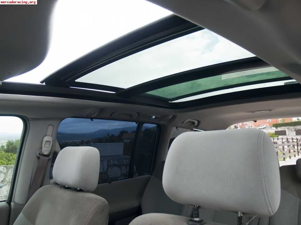 Grand espace 3.0 v6 180cv