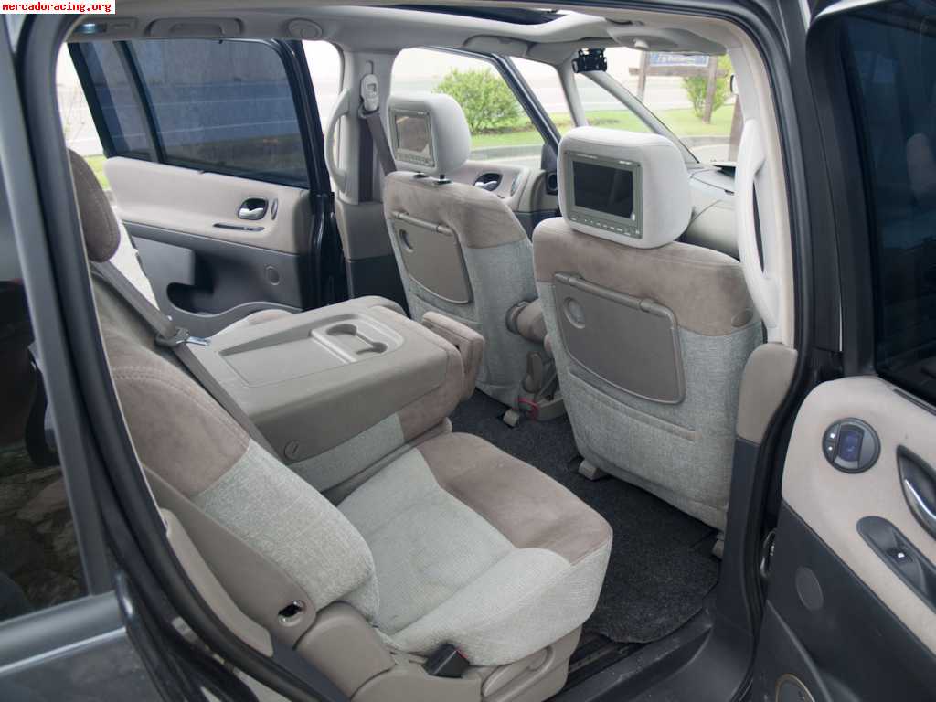 Grand espace 3.0 v6 180cv