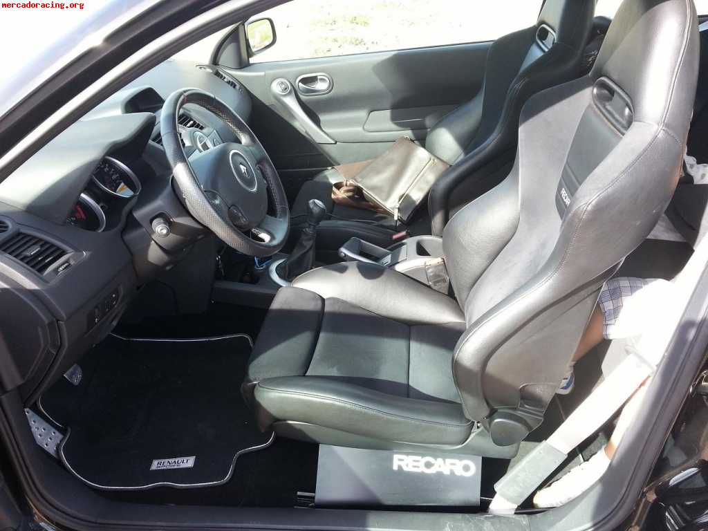 Vendo megane f1 team r26