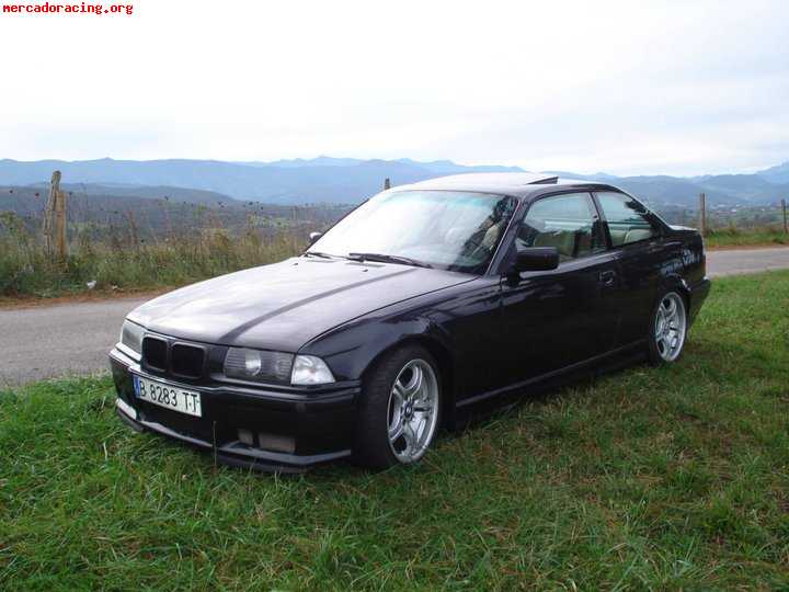 Bmw 325i e36