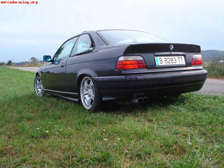 Bmw 325i e36