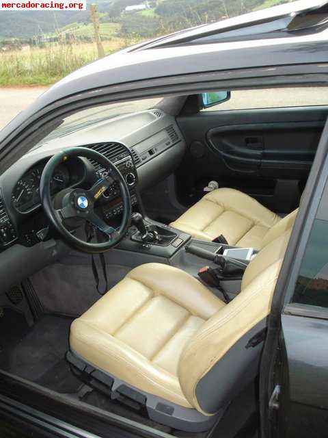 Bmw 325i e36