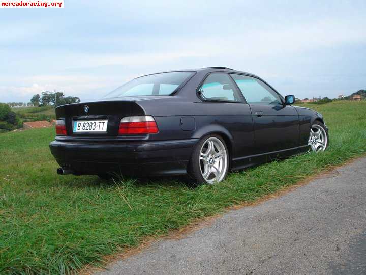 Bmw 325i e36