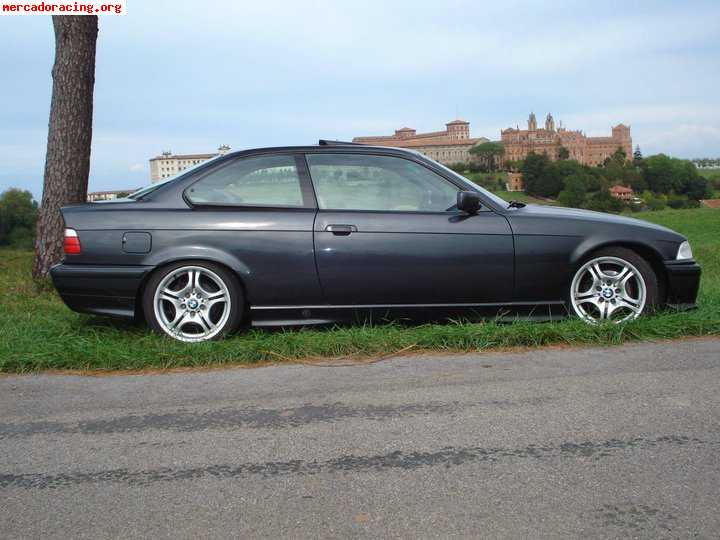 Bmw 325i e36