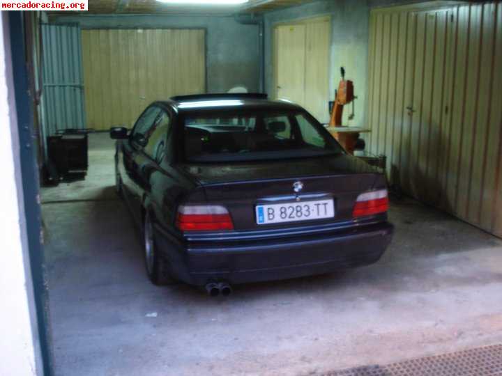 Bmw 325i e36