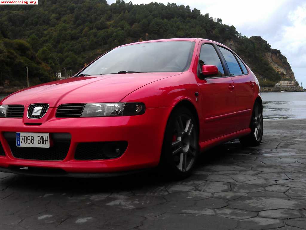 Leon cupra r  7750e 