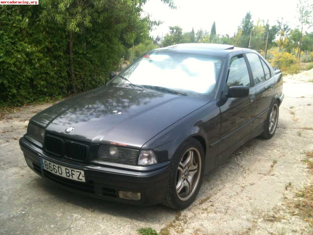 Bmw 325 td 1800€