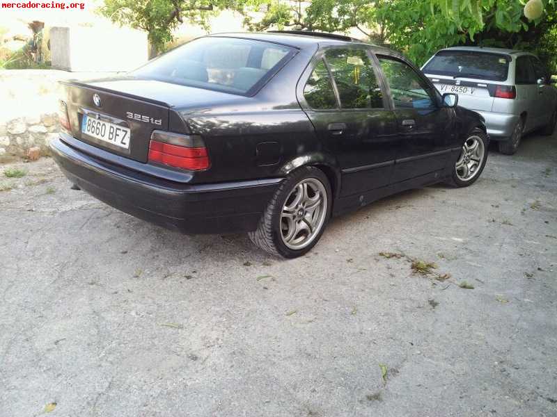 Bmw 325 td 1800€