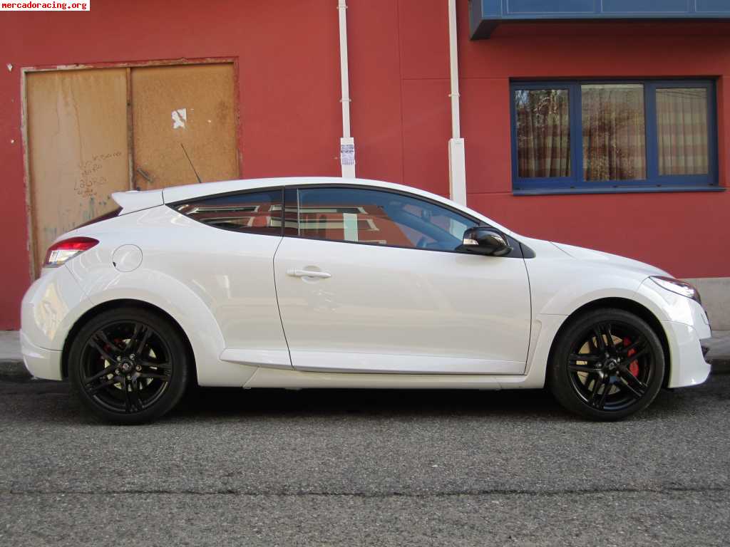 Megane rs