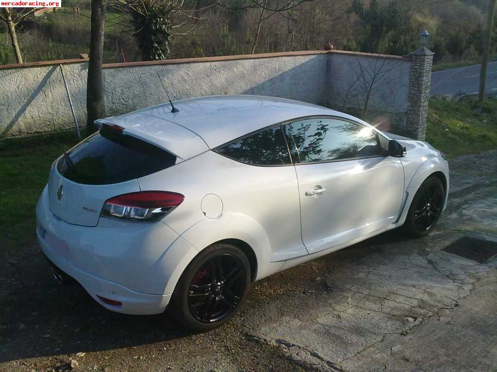 Megane rs