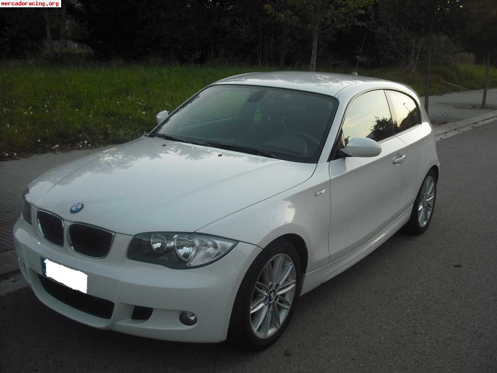 Bmw 118d