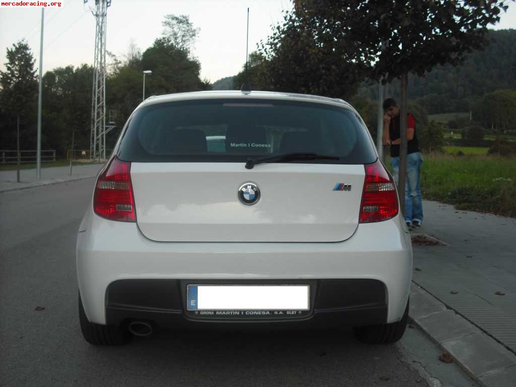 Bmw 118d