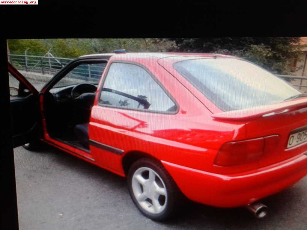 Vendo escort xri