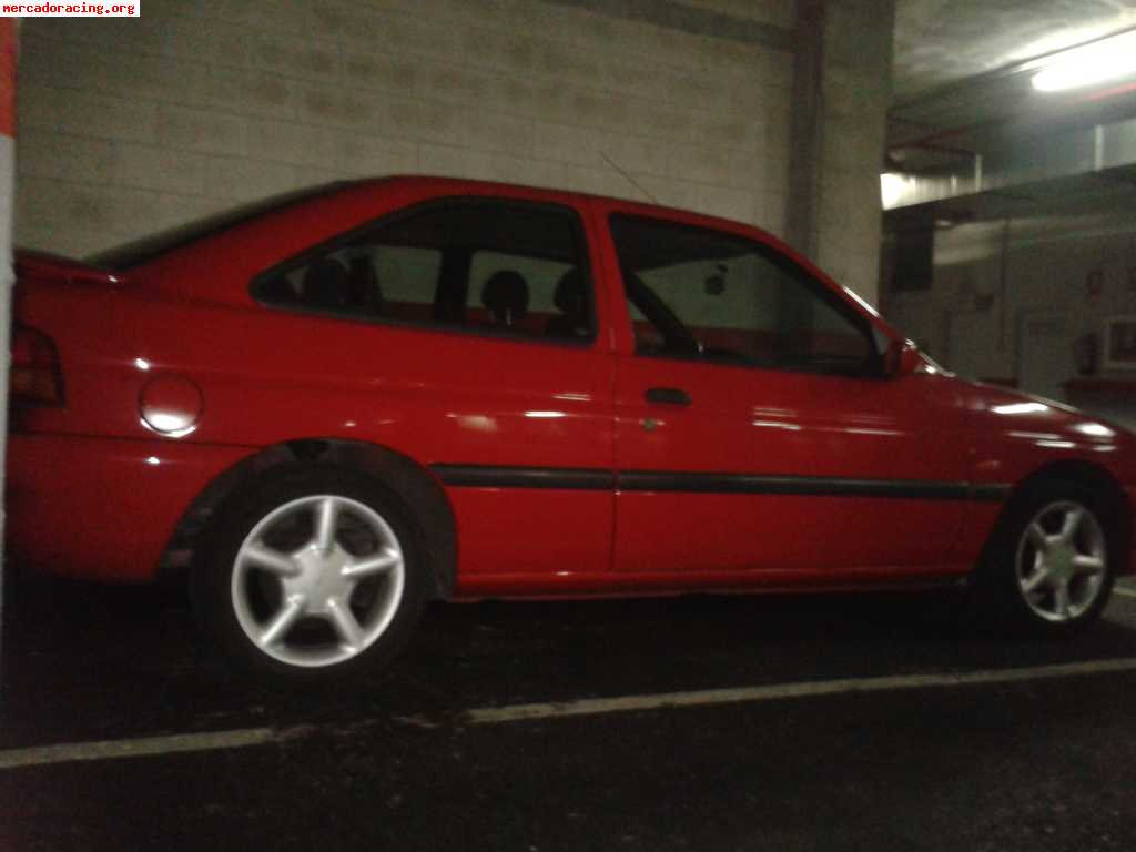 Vendo escort xri