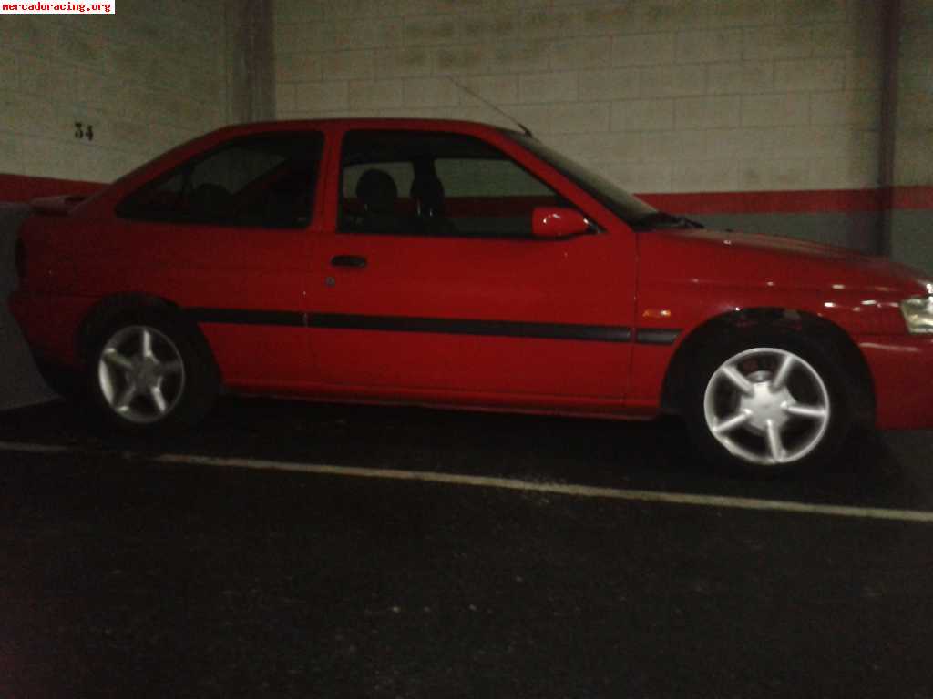 Vendo escort xri