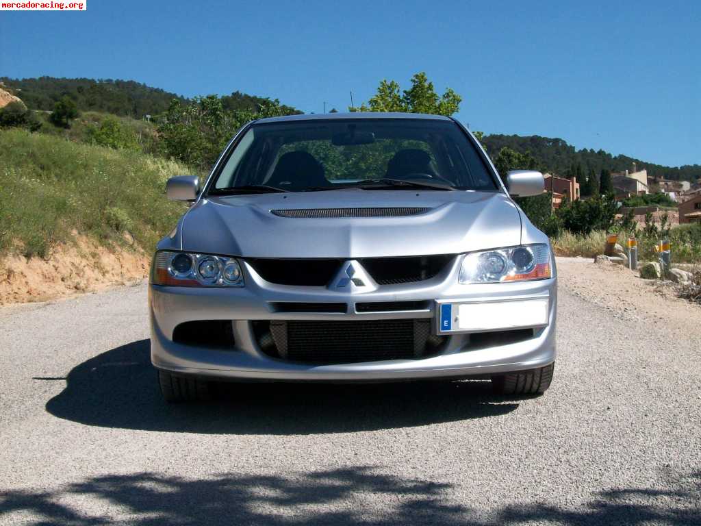 Venta lancer evo