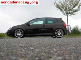 Golf v gti dsg 2006