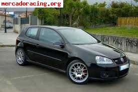 Golf v gti dsg 2006