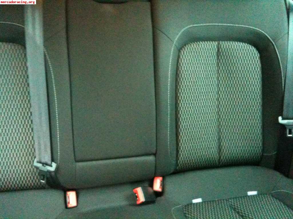 Seat exeo sport tsi