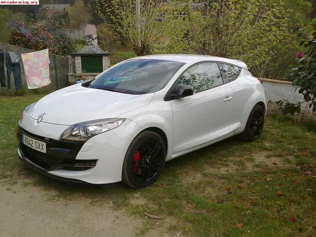 Megane rs