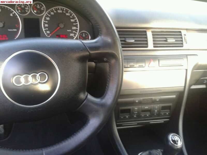 Vendo audi a6 2.5 tdi