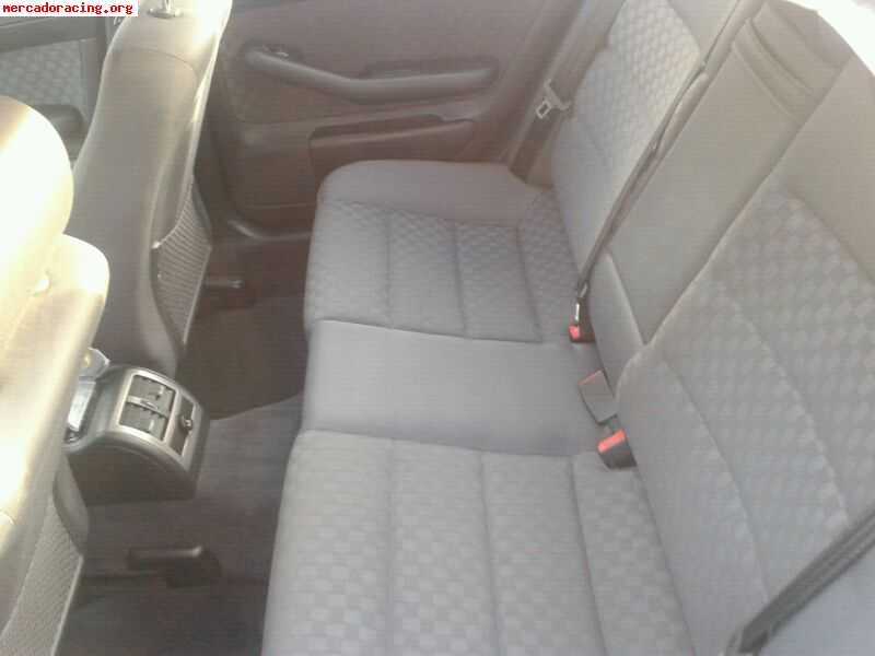 Vendo audi a6 2.5 tdi