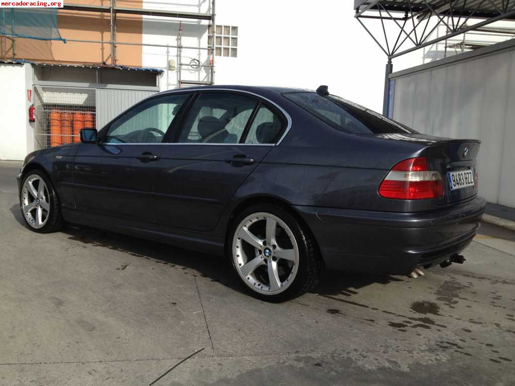 Bmw 330 xd full equipe