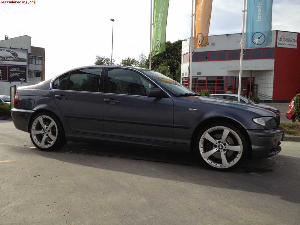 Bmw 330 xd full equipe