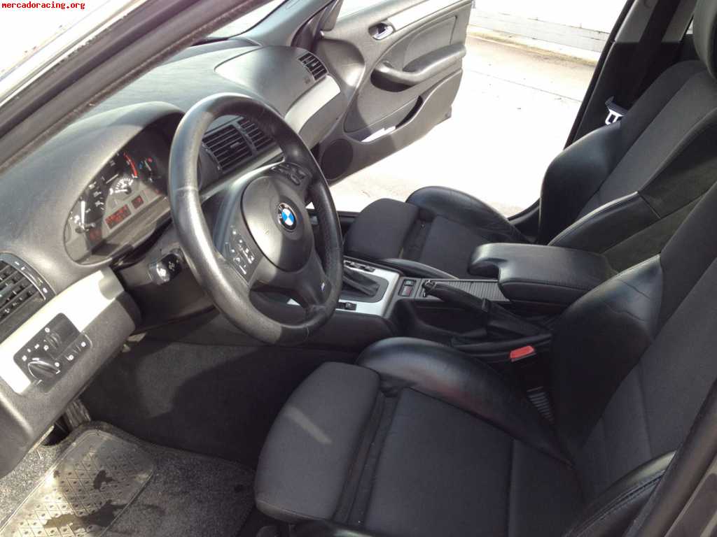 Bmw 330 xd full equipe