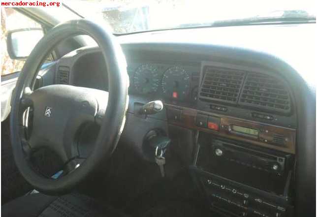 Vendo citroen xantia 3.0 v6 