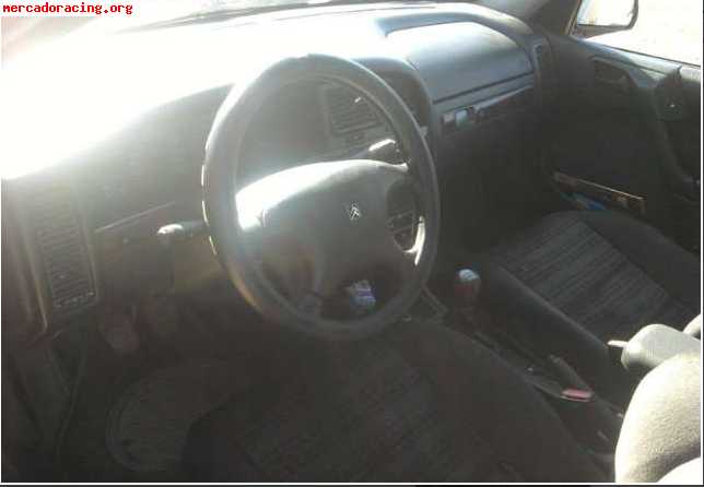 Vendo citroen xantia 3.0 v6 
