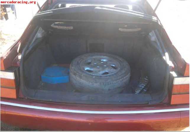 Vendo citroen xantia 3.0 v6 